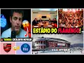 Download Lagu 💣📢 FLAMENGO SURPREENDE COM NOVIDADE PESADA SOBRE O ESTÁDIO!