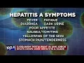Hepatitis A found in one worker at Ann Arbor restaurant