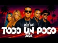 Sebastián Yatra, Manuel Turizo, Maluma, KAROL G, Shakira, Luis Fonsi, Enrique Iglesias, Bad Bunny,..