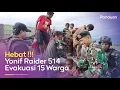 Download Lagu Hebat !!! Pasca Insiden Susi Air di Nduga, Yonif Raider  514 Gerak Cepat Evakuasi 15 Warga
