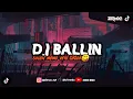 Download Lagu DJ BALLIN x PAPA PILIH YANG MANA || SOUND MEME VIRAL TIKTOK!! STYLE VINKY  || ZIKRI RMX