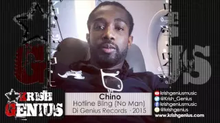 Chino Hotline Bling No Man October 2015  Chino Hotline Bling No Man October 2015