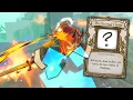 I Progressed The BEST Flamecharm Build In Deepwoken