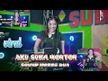 Download Lagu Aku Suka Nonton Sound Horeg Dua-Oktavia Zahra Dj Viral Tiktok [Official Music Video]