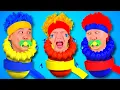 Download Lagu Gugu Gaga | D Billions Kids Songs