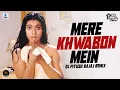 Download Lagu Mere Khwabon Mein (Remix) | DJ Piyush Bajaj | Shah Rukh Khan |  Kajol | Lata Mangeshkar | DDLJ