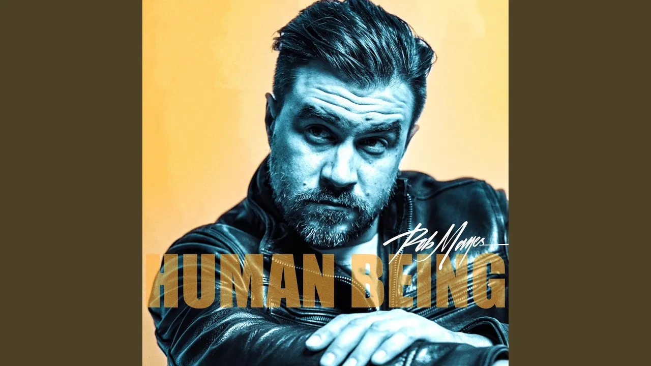 HUMAN BEING HUMAN BEING