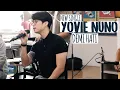 Download Lagu DEMI HATI - YOVIE AND NUNO NEW SONG LIVE DI DETIKCOM