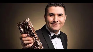 موسيقي مسلسل الأب الروحي الموسيقار أمين بوحافه 