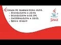 Curso de Programacao - Java