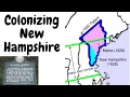 Colonizing New Hampshire