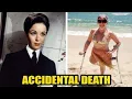 13 Beloved Sink the Bismarck Actors Who Have Tragically Passed Away