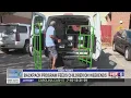 Triad BackPack Program helps to feed children