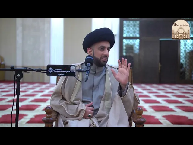 صيغة النذر واليمين الصحيحة - سماحة السيد موسى العلي