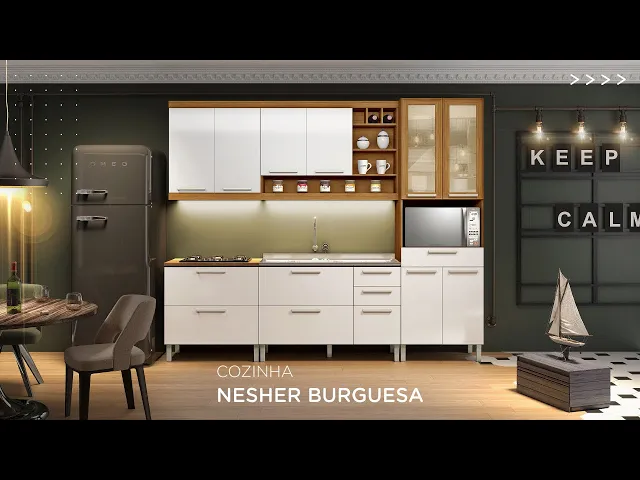 Vídeo do produto Vídeo do produto