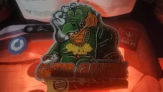 puff or pass the differences between regular selection and exotic selection 