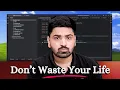 It took me 8 years to realize what I ll tell you in 8 minutes Coding in 2025