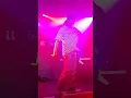 Kid Milli 25 ft Yanghongwon - beige Europe tour Manchester UK 16/06/2023 @IndigoMusic3