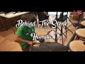 Download Lagu Hampa - Mayangsari ( Behind The Scene Lyric Video )