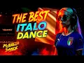 Download Lagu 🔥 THE BEST of Italo Dance 🎶 Super Mega Mix 🚀 Classic Mix Nostalgia Retro Anos 2000's