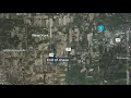Teen arrested after chase through Niagara County