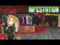 David Does Doom - Infestation by Papyesh
