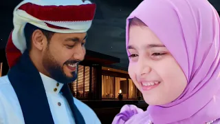 جديد من تحت الصفر بدئناها كامله للمنشد أحمد الاقصري والمنشده ريتال احمد  رمضان كريم  اكسبلور  جديد  دندنها