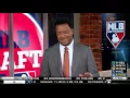 MLB Draft 2017 Day 1 Picks 11-30