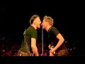 Download Lagu Bryan Adams - It's Only Love - Live in Lisbon
