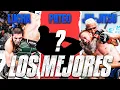 The Best UFC Fighter in Every Fighting Style