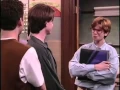 Boy Meets World S5E24 Minkus Triumphant Return