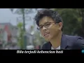Lagu Sepenuh Hatiku - Brian Jikustik. Cipt. Handoko Setiawan