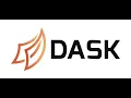 High Throughput Computing with Dask Part 1 - Dask