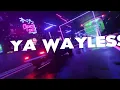 DYSTINCT - MANSORY ft Morad (Official Music Visualizer)