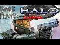 Halo Campaign Evolved Rags Plays