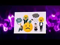假裝假純情. 跪在大門後. 夜之節拍. 下雨天. 欲斷難斷 / RMx5 / Mashup VJBO