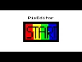 PixEditor - A Python Project