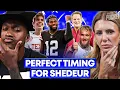 The Cleveland Browns Need to Name Shedeur Sanders as Their Starter Jake Paul s NFL Dream
