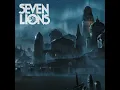 What's Done Is Done - Seven Lions & HALIENE
