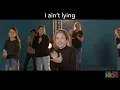 Big God by Terrain performed by Grace Chapel Kids