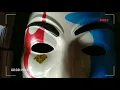 LMF 二零一九 2019 - QFS Nesara Gesara - fans made MV