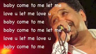 Cheb Khaled Encore Une Fois HD 