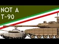 Download Lagu Not a T-90 | Karrar MBT