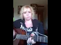 Felly Castelow covering "Necropolis'' by Manilla Road