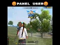 Download Lagu Panel User 😡 #freefire #tondegamer #shortsfeed #tgrnrz #freefiremax
