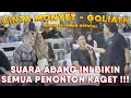 Download Lagu CINTA MONYET - GOLIATH | COVER BY IRWAN