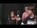 The SteelDrivers "Where Rainbows Never Die" live at KDHX 11/19/11