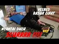 Download Lagu Velbed / Kasur Lipat / Tempat Tidur Lipat / Tempat Tidur Tentara TNI Polri Army - INDO TENT