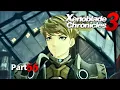 Xenoblade Chronicles 3 - Part 66 Reasons to Evolve