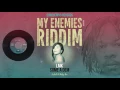 Download Lagu LMK - Some A Dem (Slow Down) [My Enemies Riddim] Conquering Records 2017